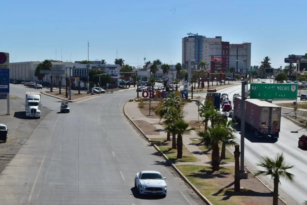 Gobierno de Sonora trabaja en impulsar el turismo y la economía en Cajeme