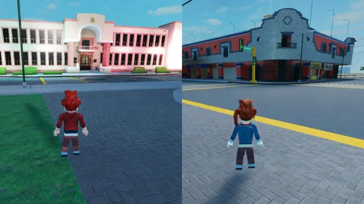 Ciudad Obregón llega a Roblox: así puedes visitar los lugares más emblemáticos dentro del juego