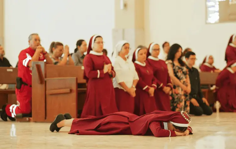 Diócesis de Ciudad Obregón realizará Jornada de la Vida Consagrada 
