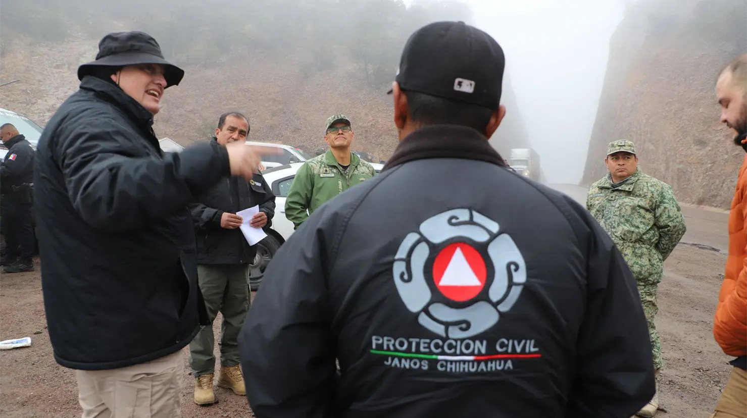 El año pasado Protección Civil Sonora, reportó saldo blanco en operativo en operativo
