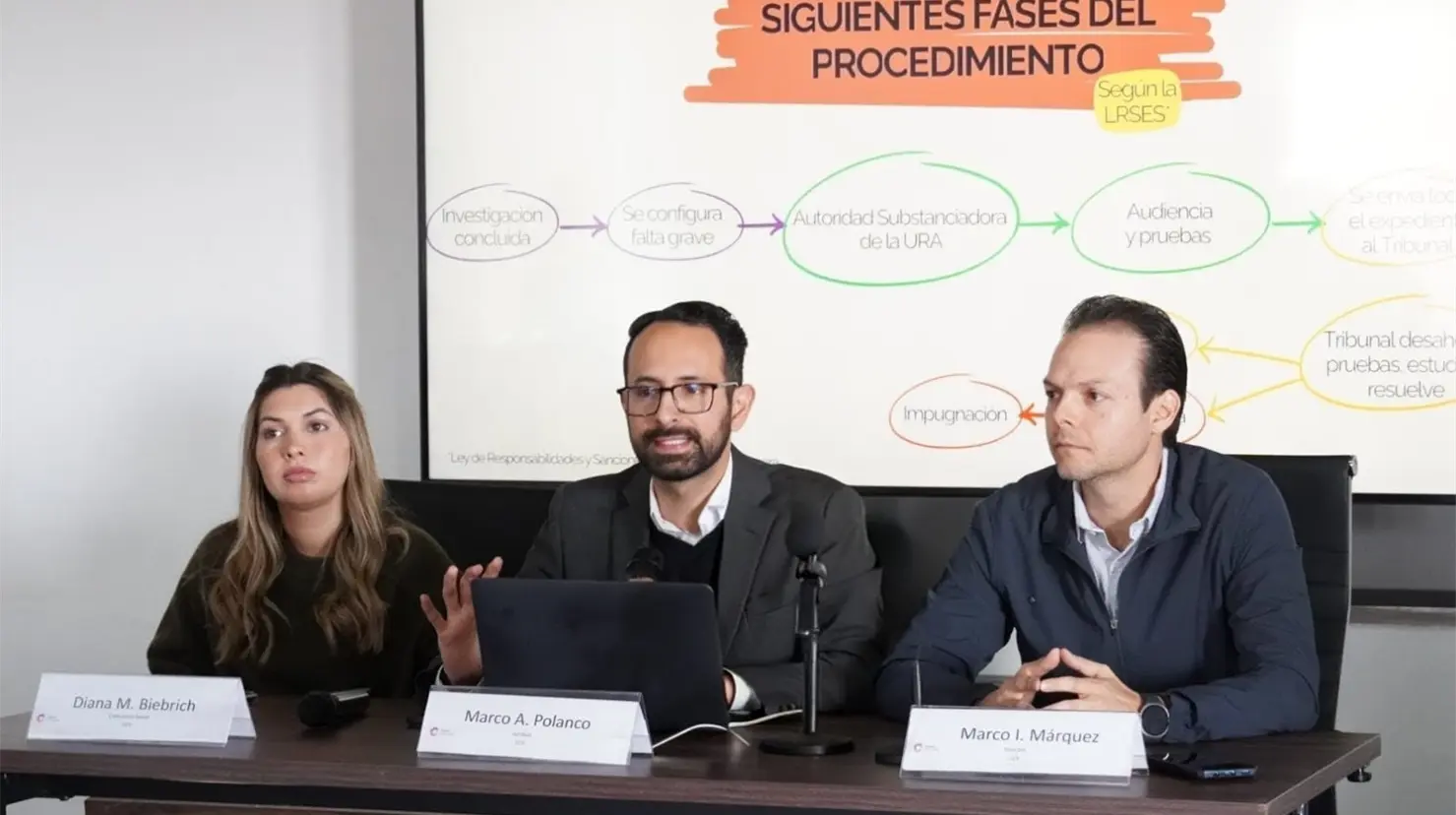 Cajeme Cómo Vamos da seguimiento a denuncias