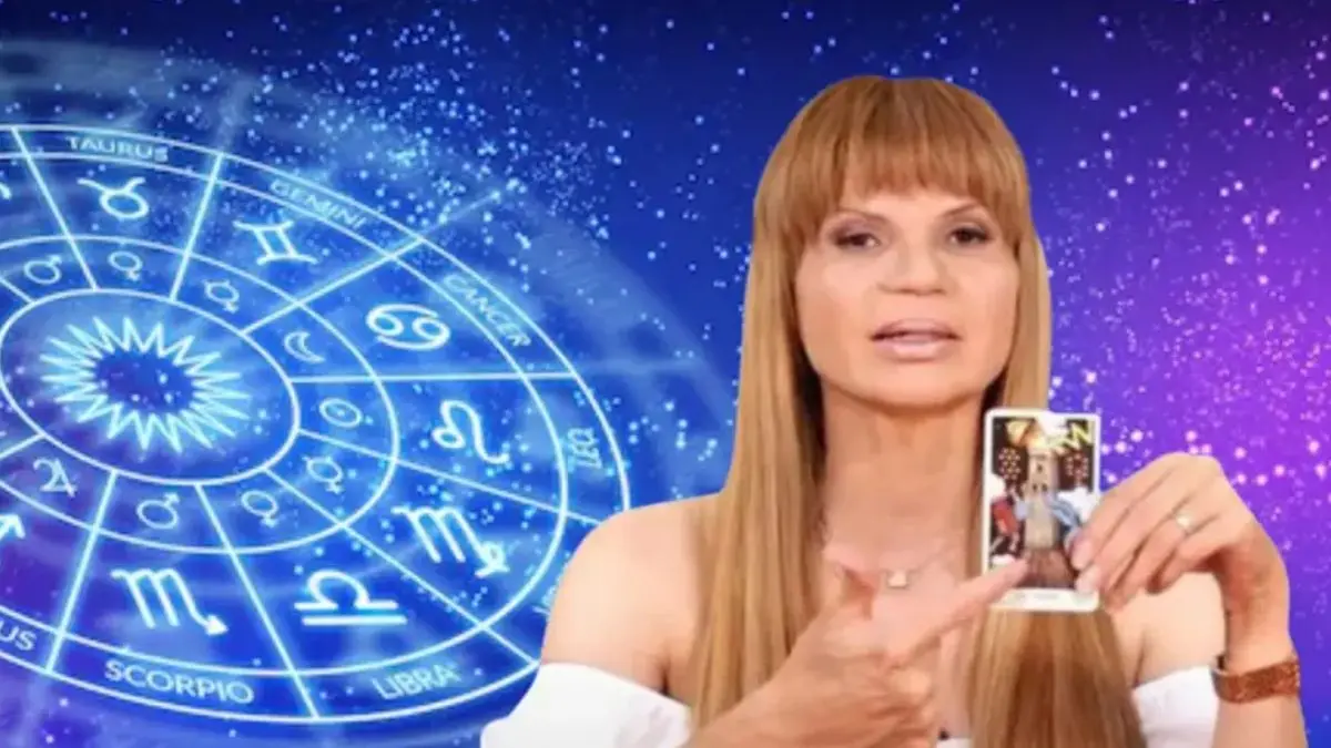 Los movimientos astrales traen señales importantes que pueden influir en tus decisiones