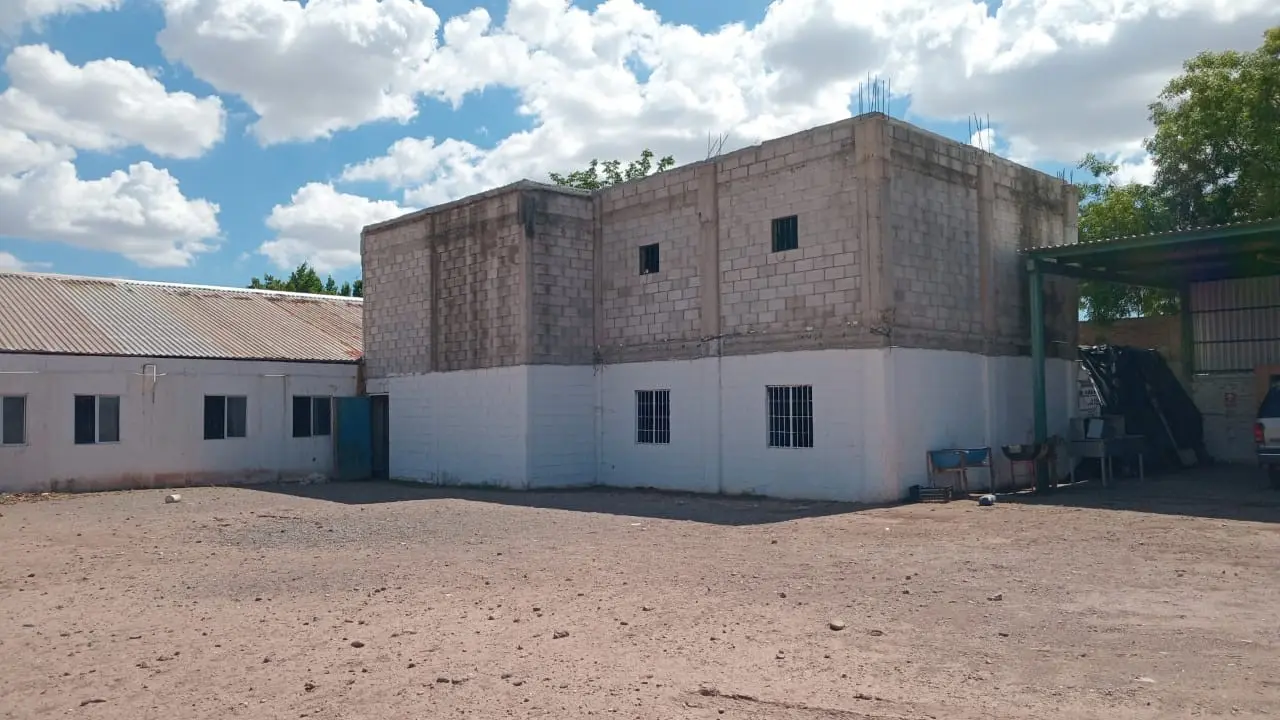 Necesario, abrir centro femenil de rehabilitación