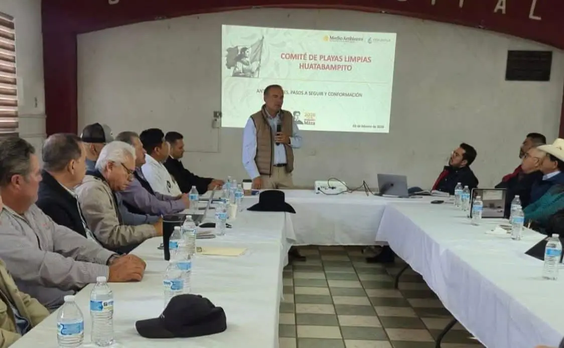 Buscan certificación de Huatabampito
