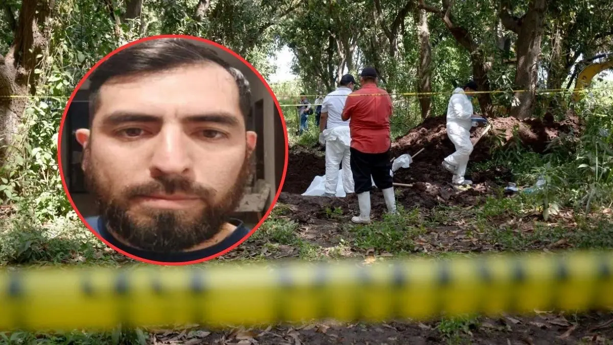 Autoridades federales mantienen labores de investigación en la comunidad de El Verde, en Concordia