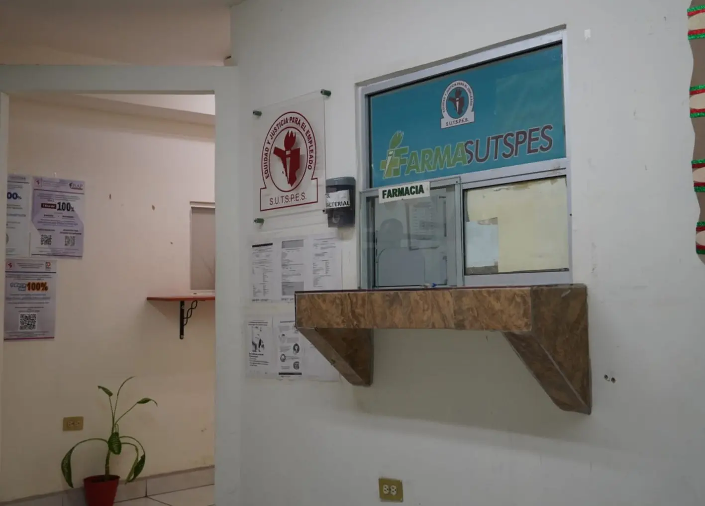 Promueven créditos de vivienda para empleados estatales
