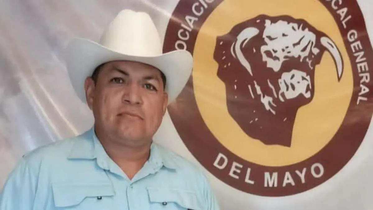 Tiene ganaderos nuevo líder