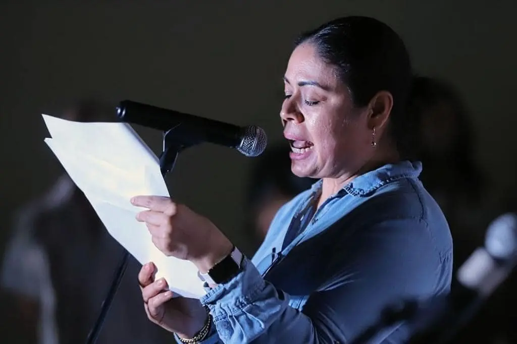 Patricia Duarte Franco