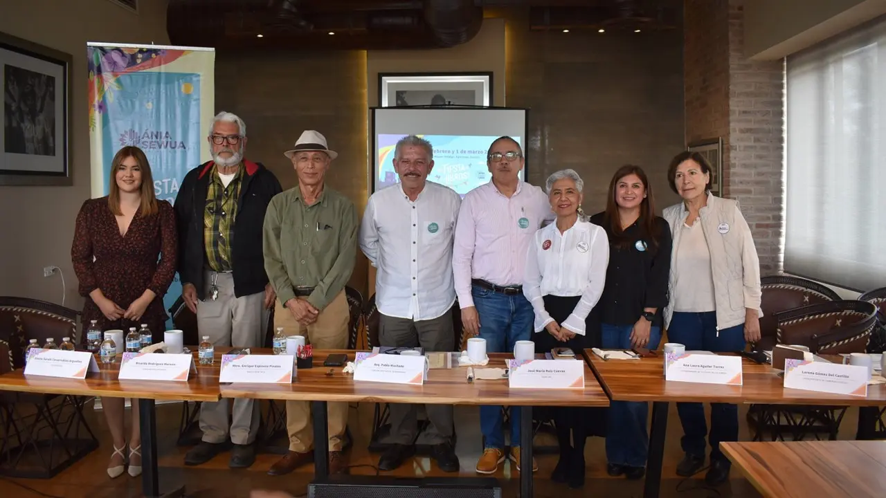Fiesta de los Libros Cajeme 2026 en Esperanza: fechas, programa y actividades gratuitas