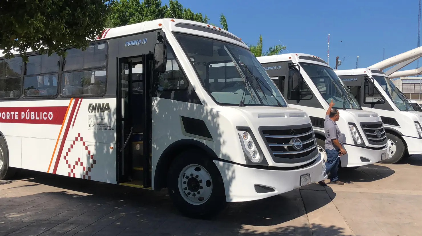 Buscan ampliar Ruta Cajeme, transporte que brinda servicio a 19 colonias