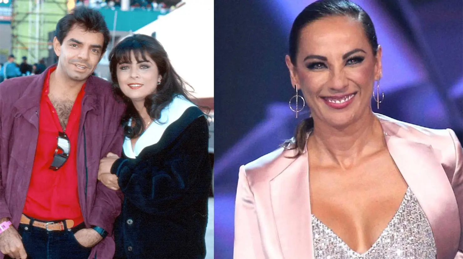 Consuelo Duval estalla en broma contra Eugenio Derbez y respalda a Victoria Ruffo en polémica familiar