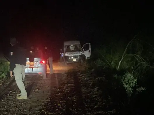 Encuentran a mujer asesinada en el Valle del Yaqui