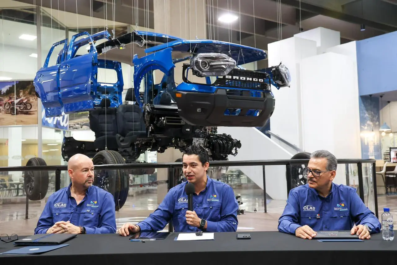 Entre las conferencias se destaca el panel magistral: El Futuro de la Electromovilidad en Norteamérica, donde los expositores serán ejecutivos de alto nivel de empresas clave en la industria de la movilidad