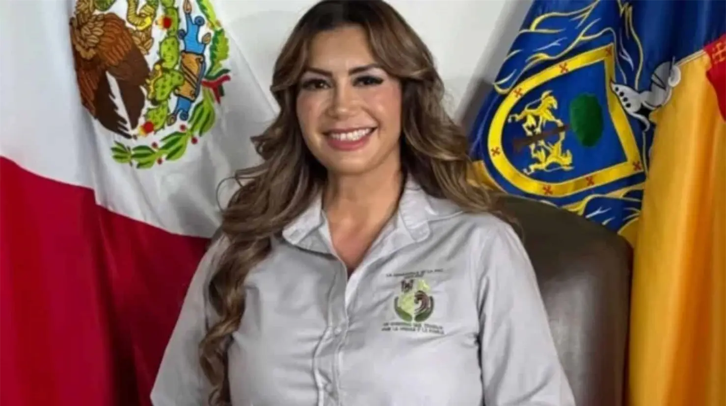 Asesinan a Blanca Estela Álvarez, regidora de MC en Jalisco; Fiscalía confirma que fue estrangulada