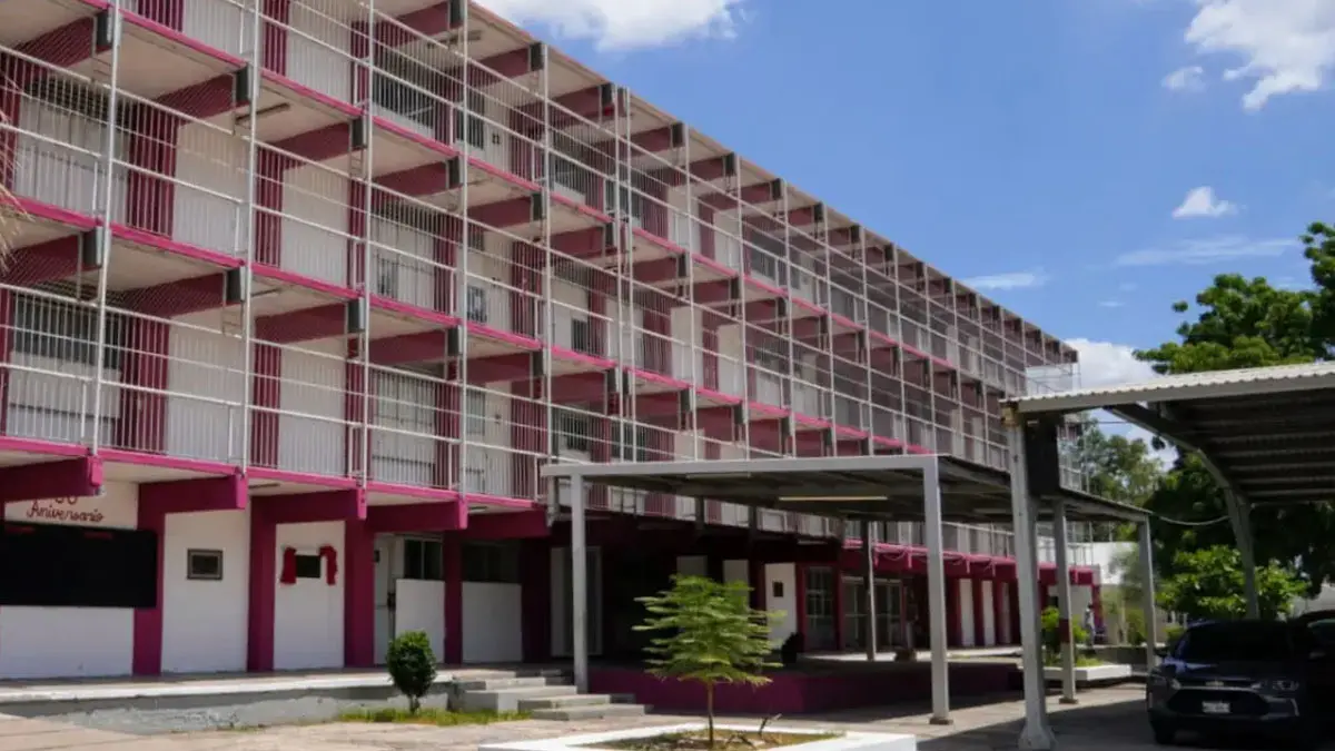 Se lleva un avance cercano al 74 por ciento de la proyección mínima y se busca superar el número de alumnos de nuevo ingreso para el siguiente año