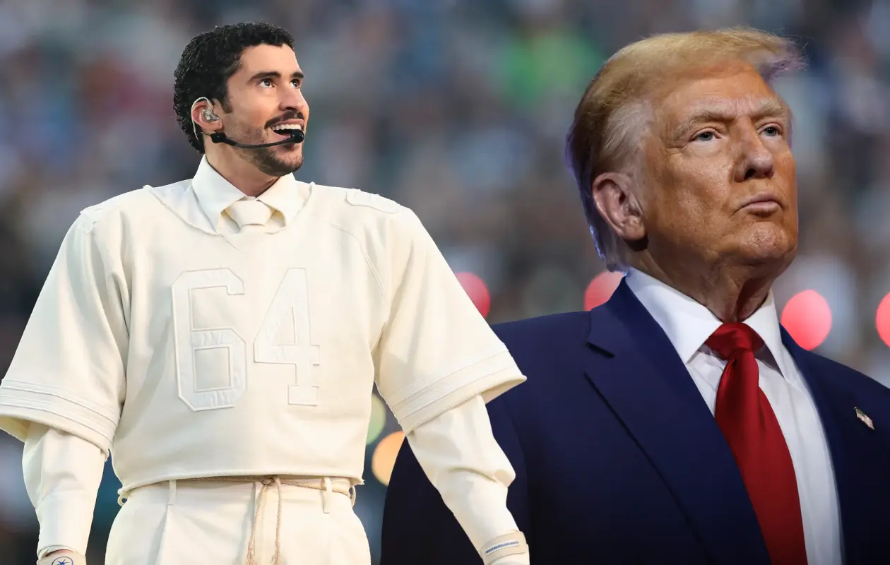 La aprobación del cantante se elevó tras su presentación en el Super Bowl.
