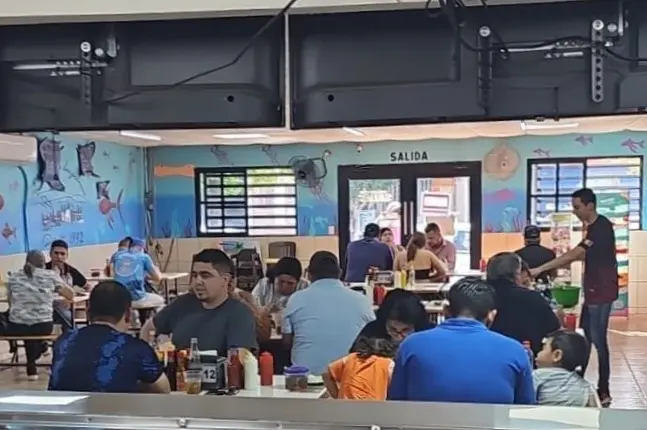 Impulsa San Valentín a restauranteros