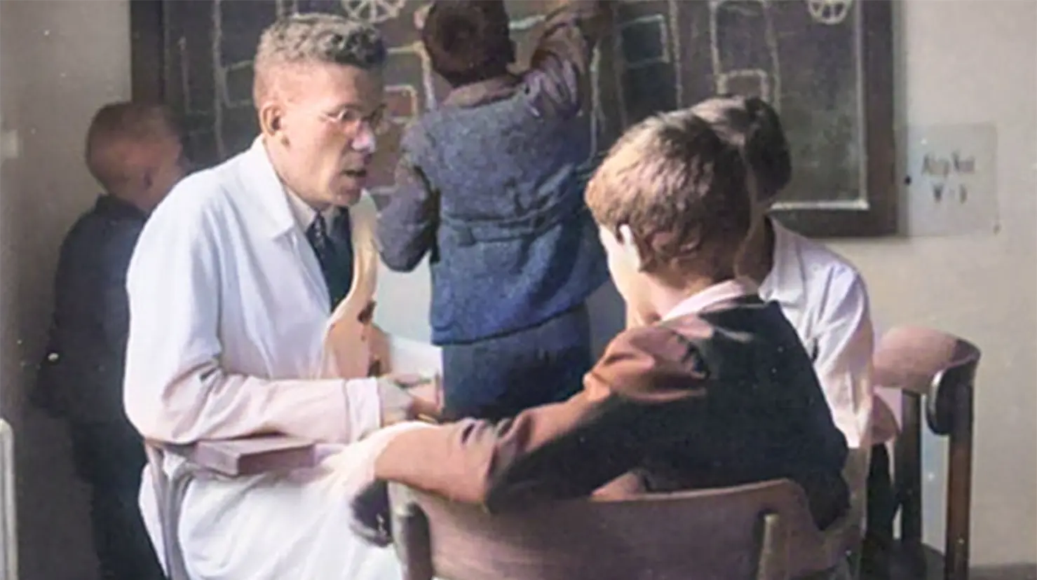 Día Internacional del Síndrome de Asperger: ¿Qué es y por qué se celebra el 18 de febrero?