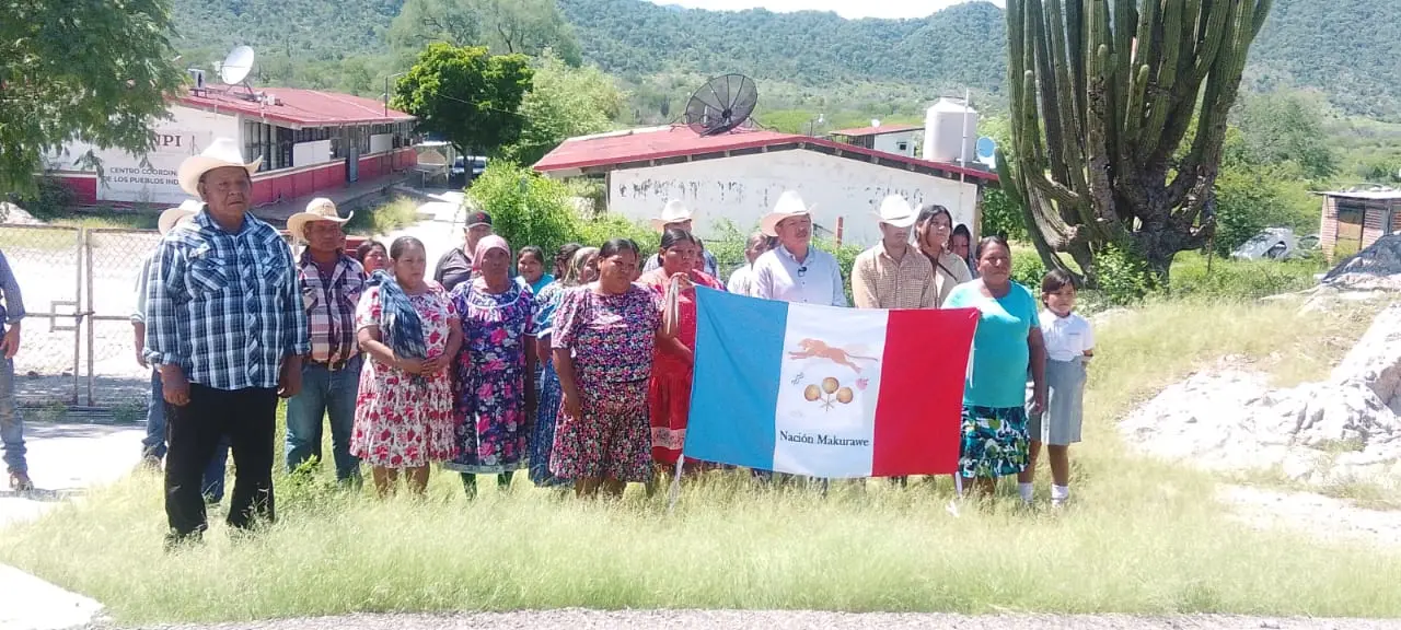 Incumplen acuerdos a guarijíos