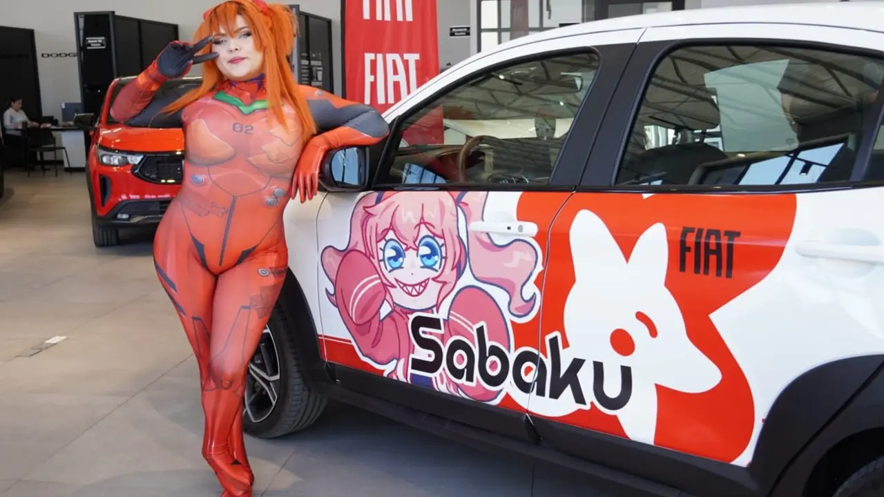 Sabaku 2026 reunirá anime, cosplay y k-pop