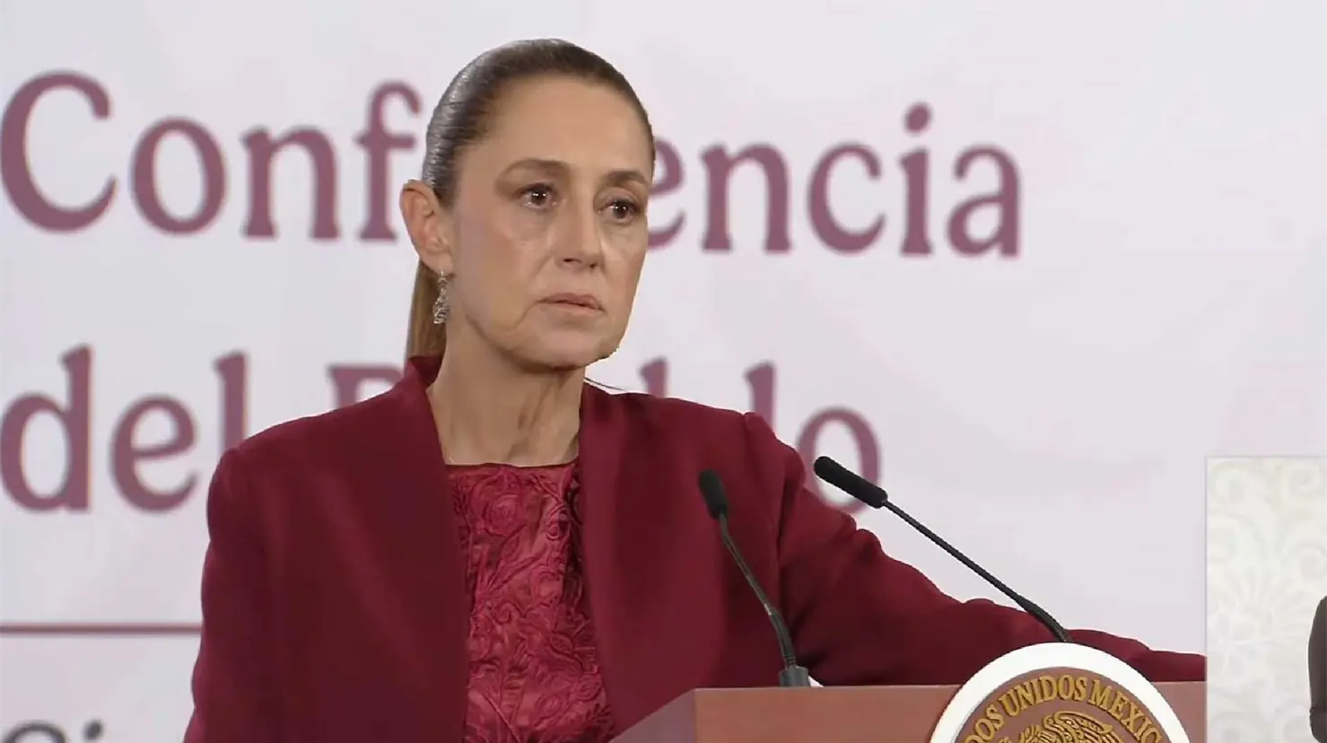 Sheinbaum confirma extradiciones por huachicol fiscal; señala a empresarios de EU