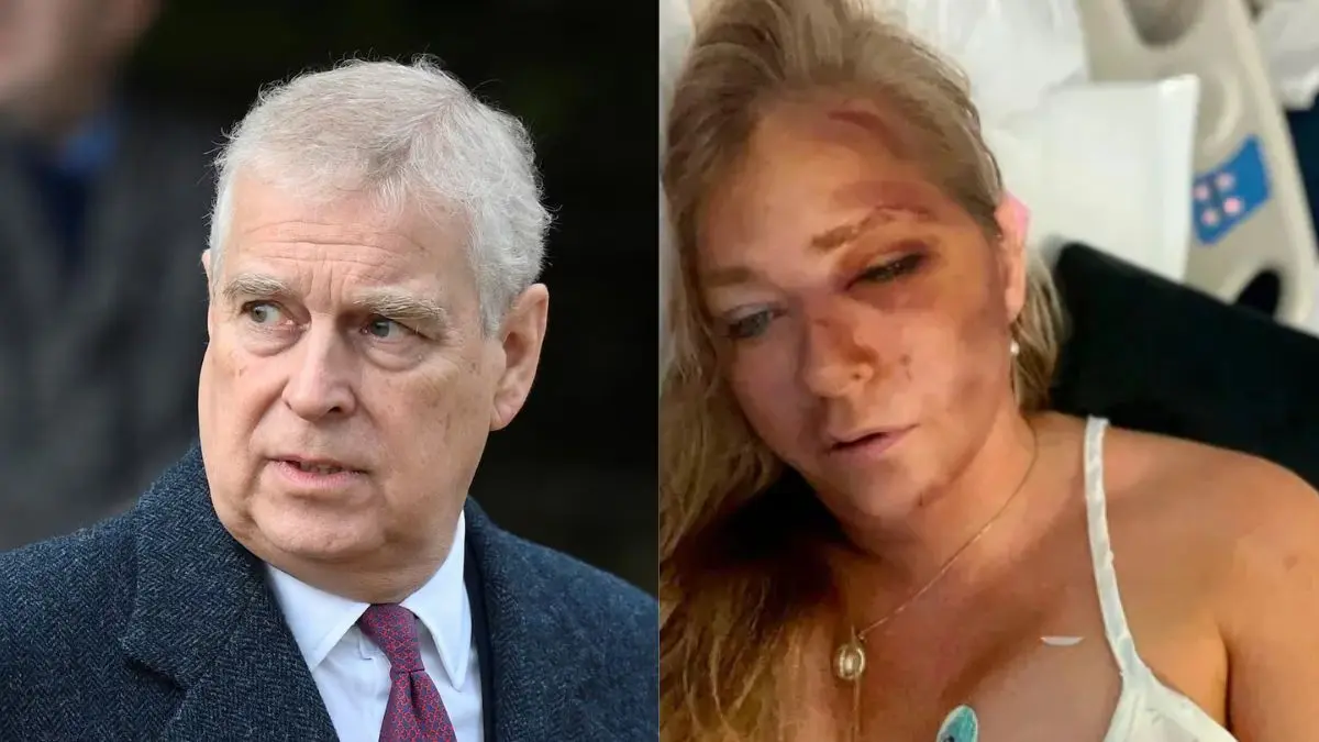 La familia de Virginia Giuffre celebra detención del expríncipe Andrés y asegura que ni la realeza está por encima de la ley