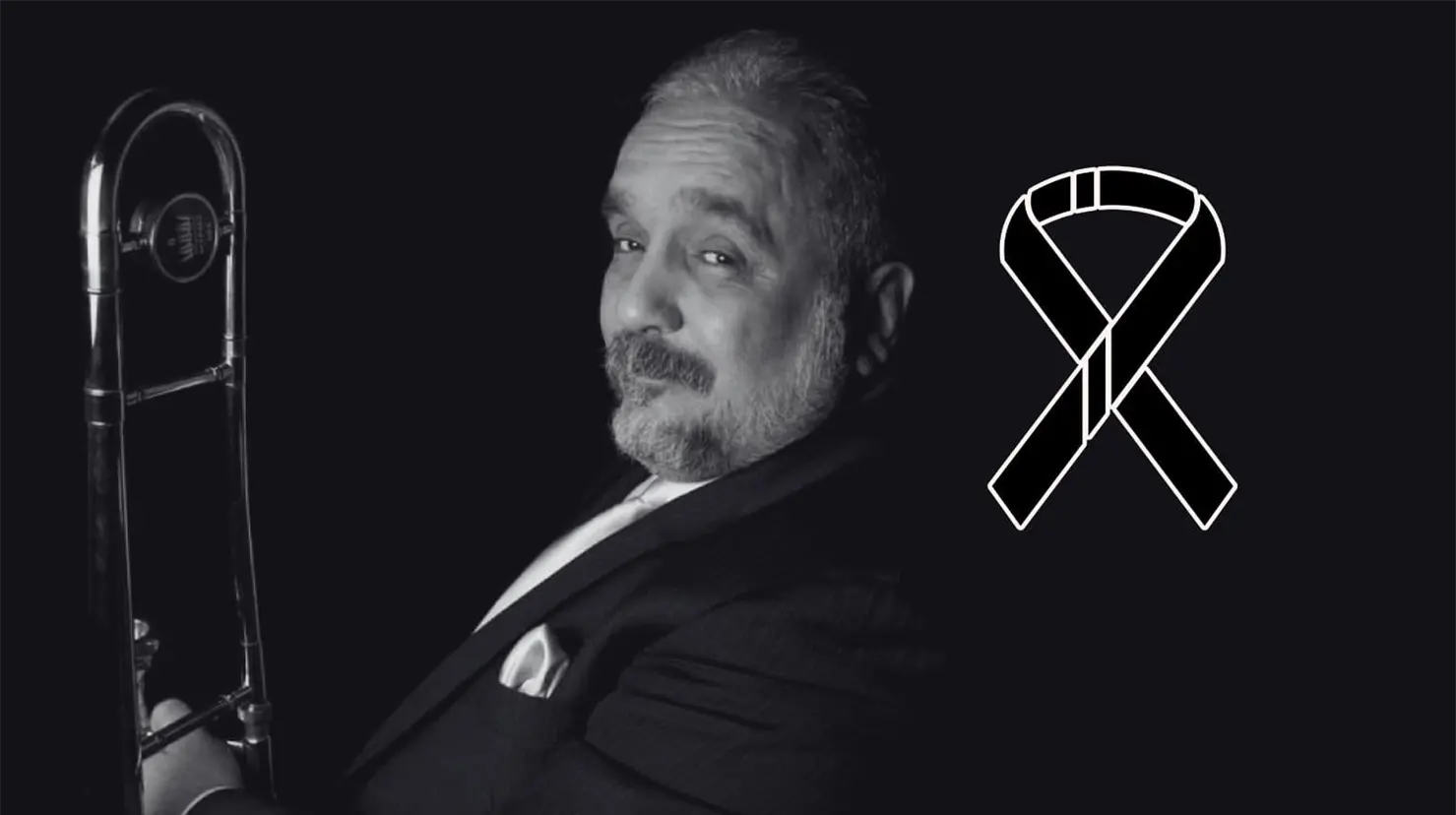 Muere Willie Colón a los 75 años, icónico cantante de salsa y creador de clásicos de la música latina