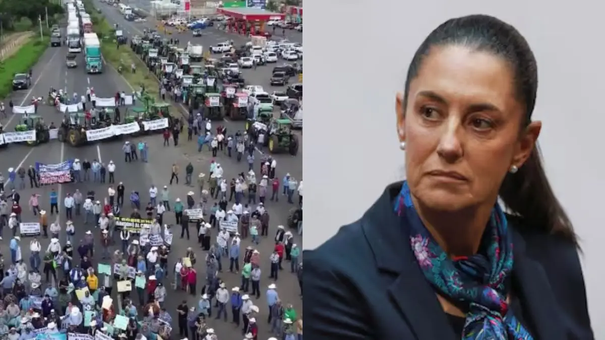 “Debemos mantenernos en calma”: Claudia Sheinbaum se pronuncia tras operativo contra “El Mencho”