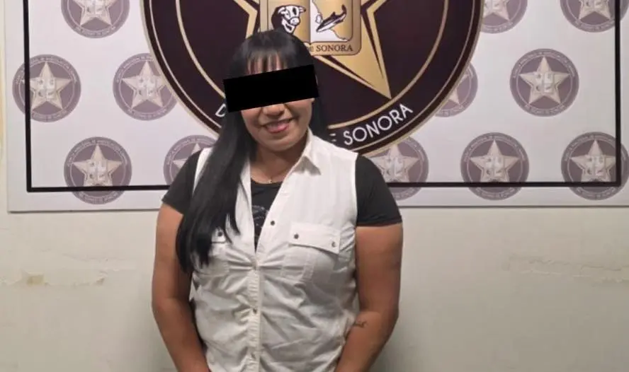 Detienen a Daniela “N” por tentativa de homicidio