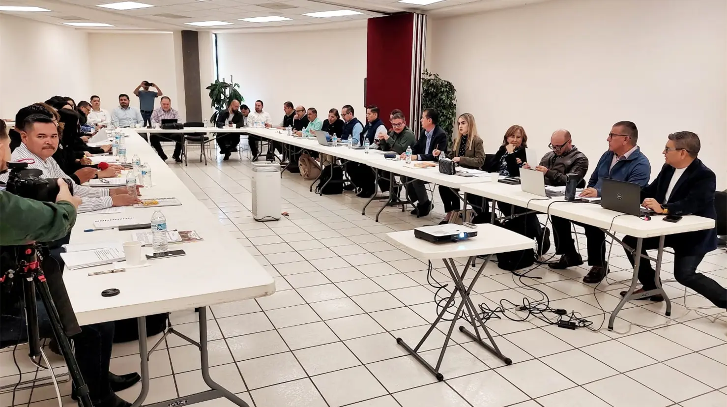 El porcentaje se retoma para ser aplicado a las universidades públicas estatales con base a la política salarial realizada en la Universidad Nacional Autónoma de México (UNAM) y el recurso que autoriza la secretaría de hacienda y crédito público para este rubro en el presente año