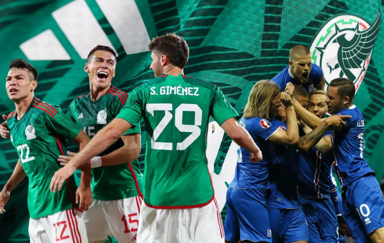 Es partido forma parte de la preparación del equipo mexicano previo al Mundial 2026.