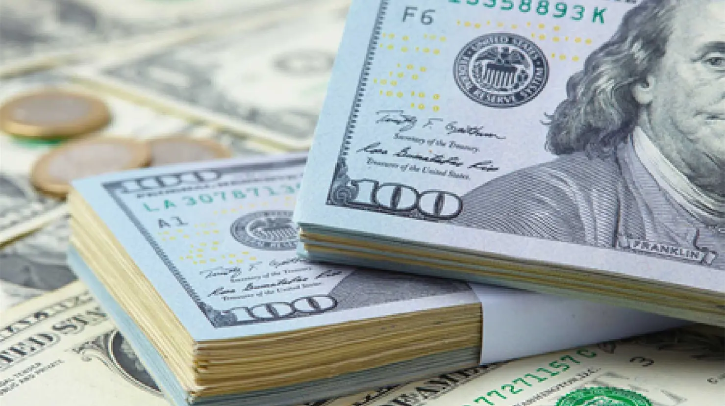 Precio del dólar hoy miércoles 25 de febrero: El peso mexicano avanza y gana terreno