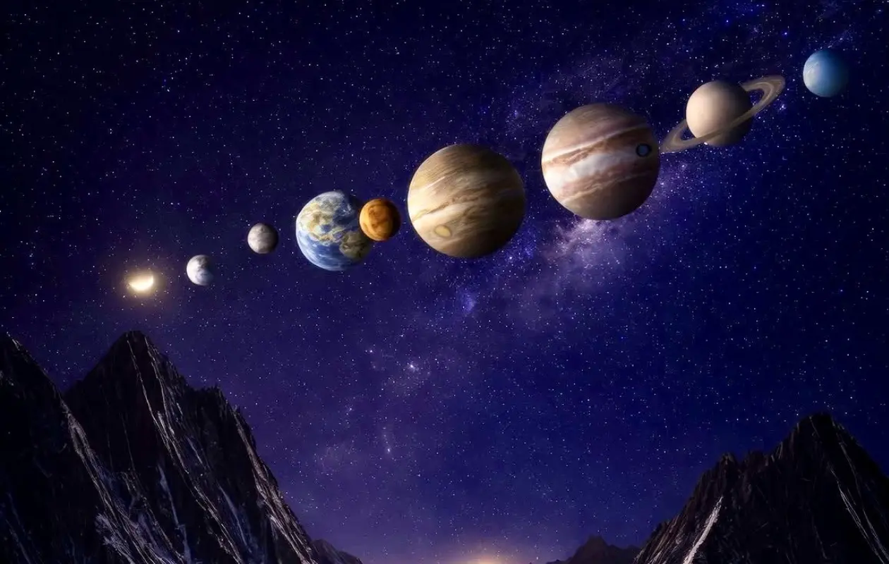 Si eres fan de los eventos astronómicos, mañana será un día importante.