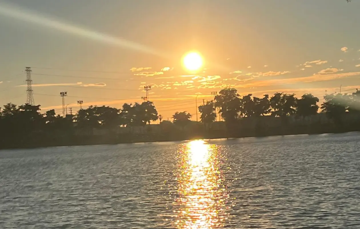 En el centro y sur de Sonora se esperan temperaturas arriba de los 25 grados.