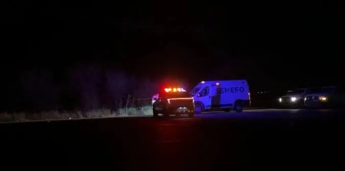 Muere ciclista tras ser embestido por vehículo en Hermosillo