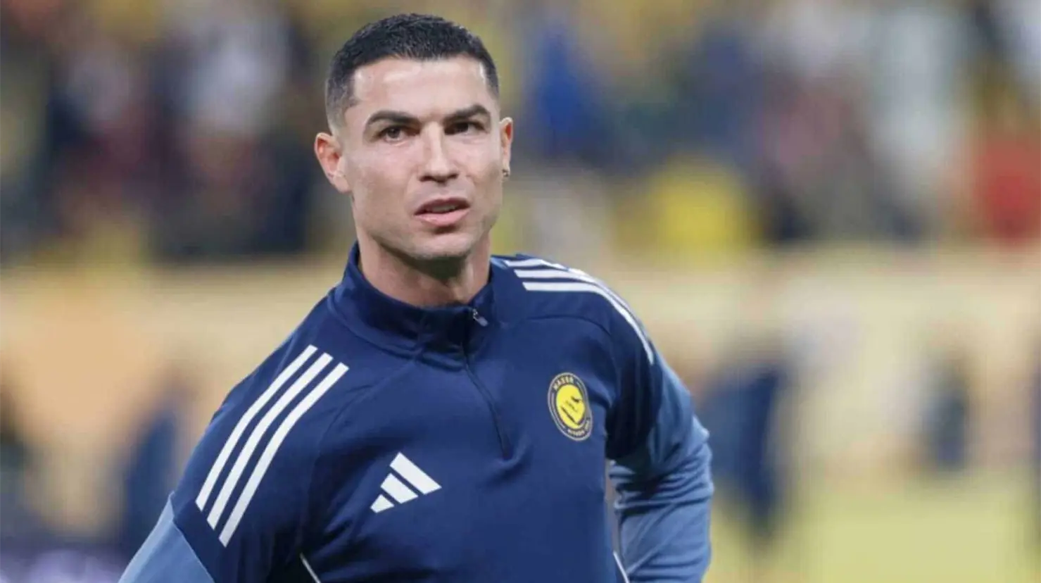 Cristiano Ronaldo deja Arabia Saudita tras ataques con drones a Embajada de EU en Riad