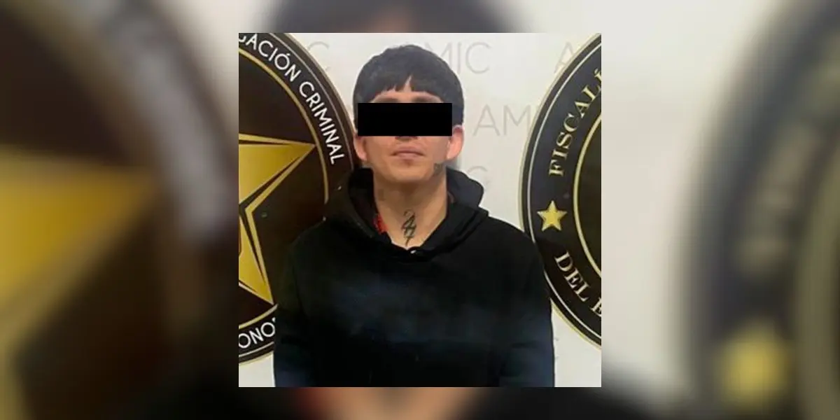 Ponen tras las rejas a presunto ladrón detenido en Hermosillo