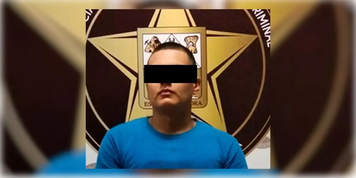 Capturan a sujeto buscado por tentativa de homicidio en Ciudad Obregón