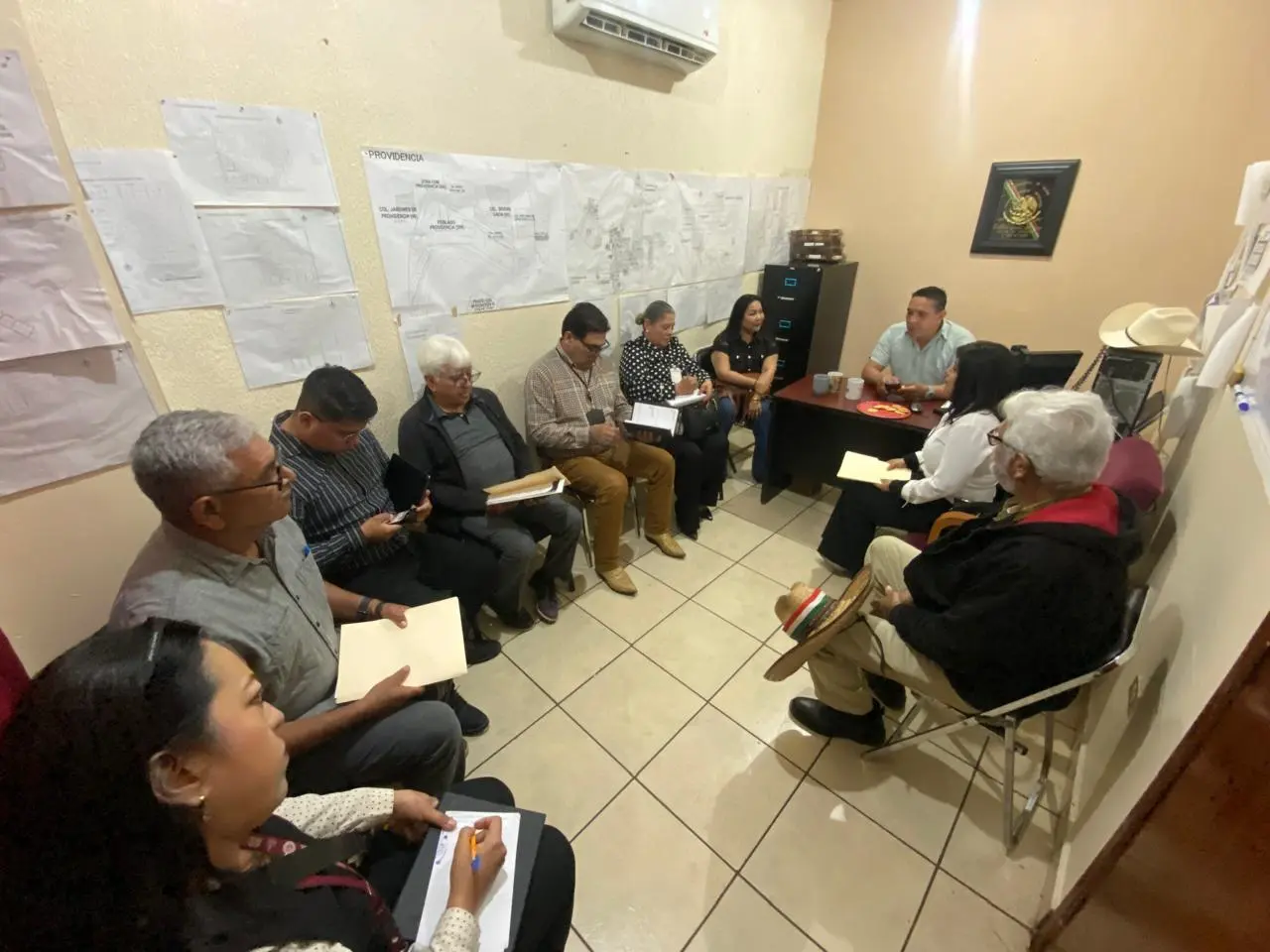 Buscan promover salud emocional en escuelas 