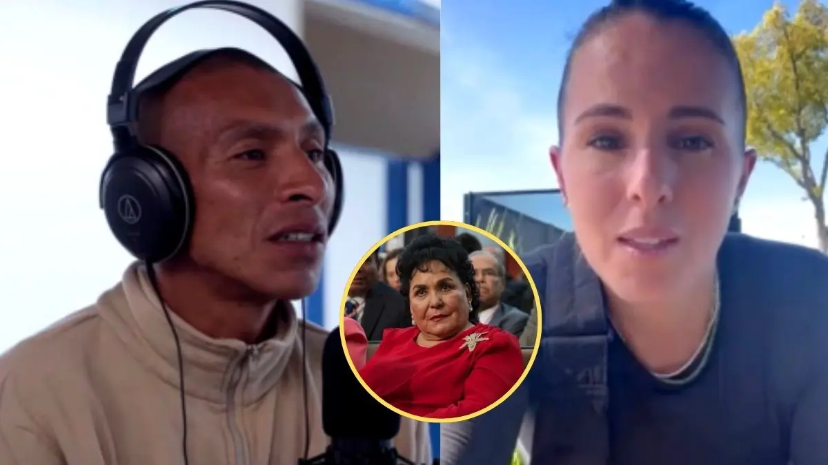 Saskia Niño de Rivera aclaró en redes sociales que ‘El Beto’, recluso que participó en el podcast Penitencia, continúa con vida tras rumores difundidos en internet.
