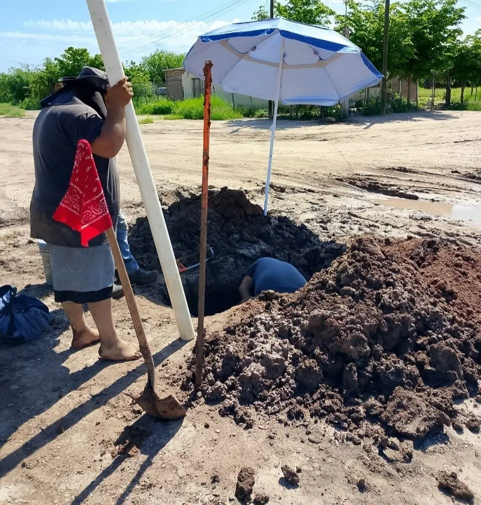 Oomapasn buscará mejorar distribución y acabar con fugas en Navojoa