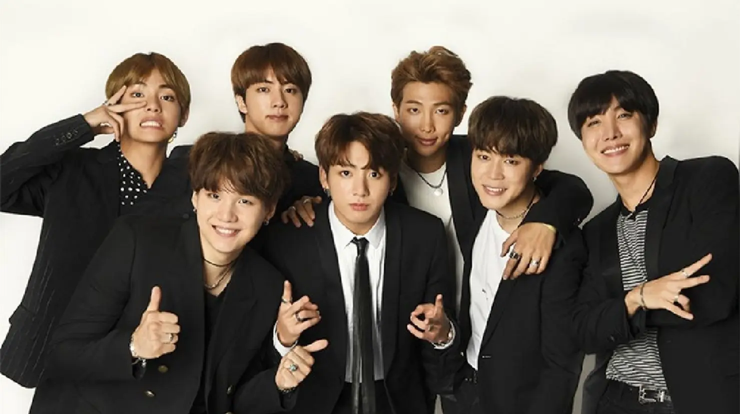Netflix México sorprende a fans con concurso para viajar a Seúl y ver a BTS en concierto