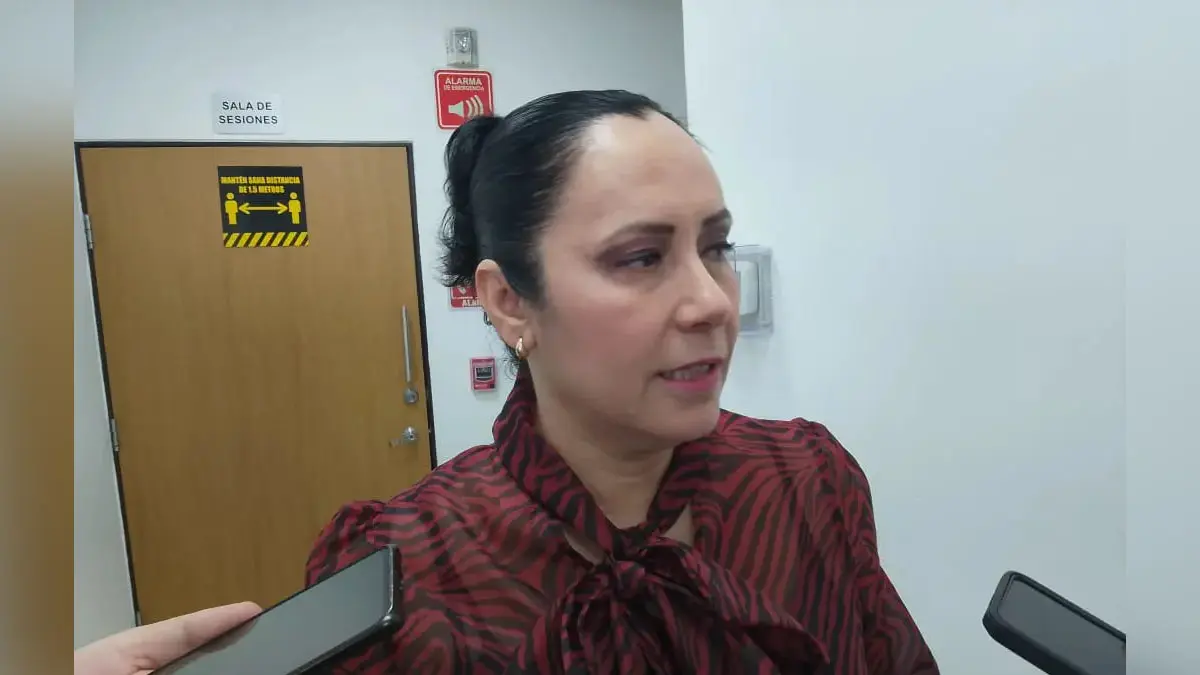 INE Sonora tramita credencial a presos