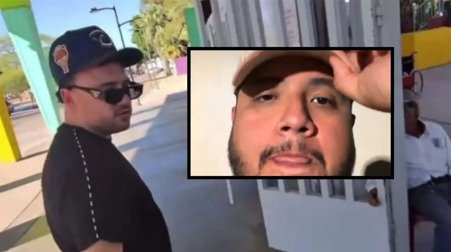 Influencer Samuel Obeso responde: “Yo tengo autismo” tras denuncia por polémico video de burla