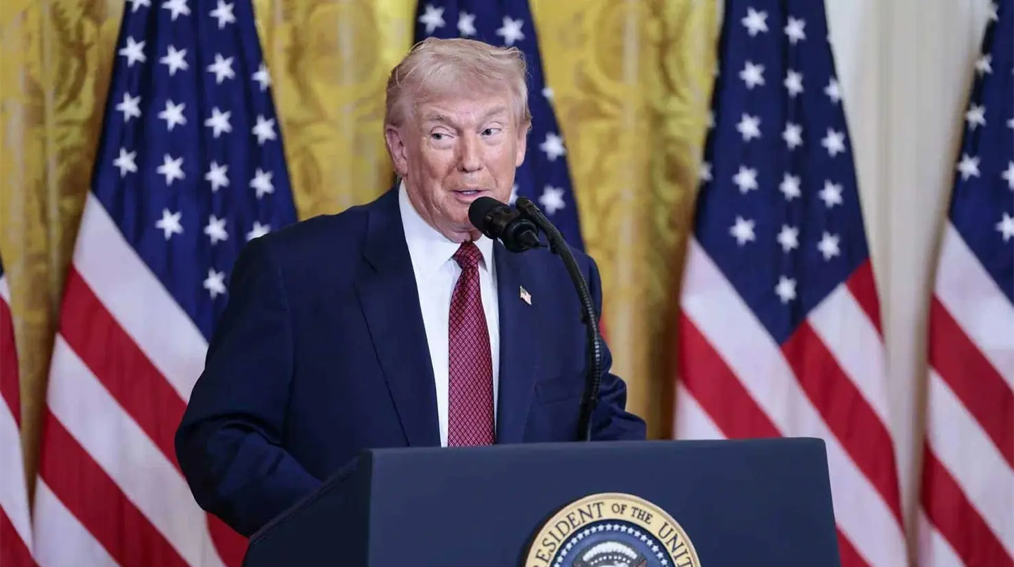 México queda fuera de la cumbre de “Escudo de las Américas” convocada por Trump