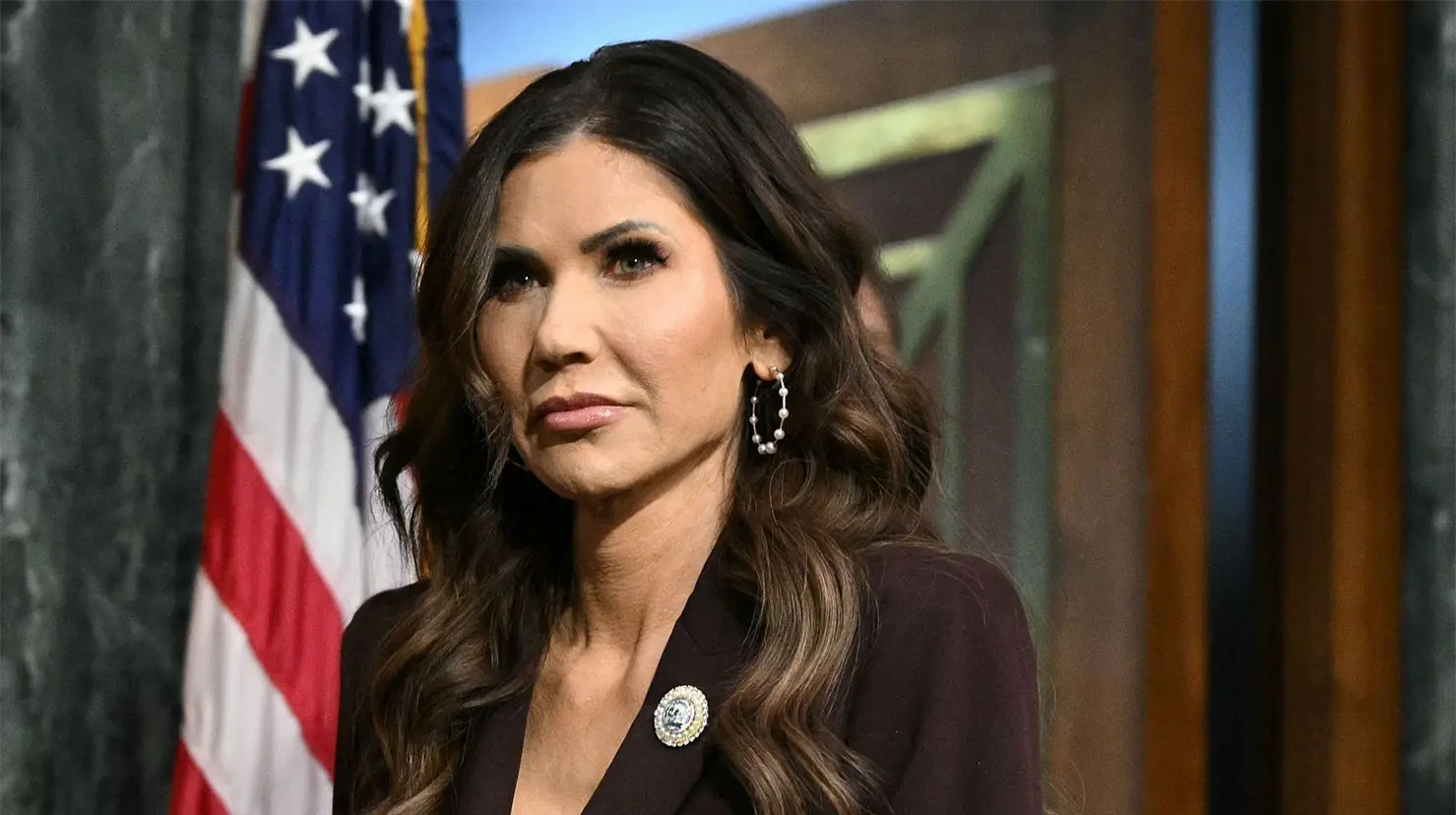 Trump despide a Kristi Noem como secretaria de Seguridad Nacional ¿Quién será su reemplazo?