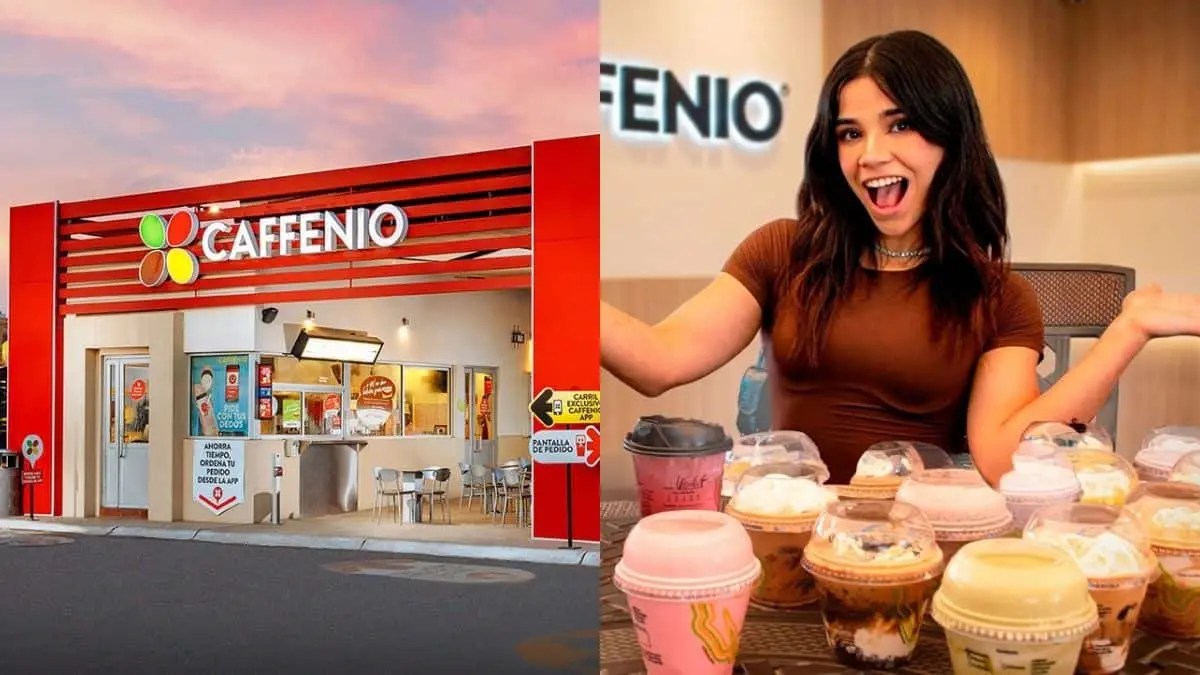 Alana Flores llama a Caffenio “café de Sinaloa” y desata polémica en redes sociales