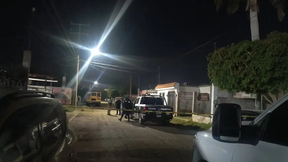 Ataque armado en las Aves del Castillo deja una víctima
