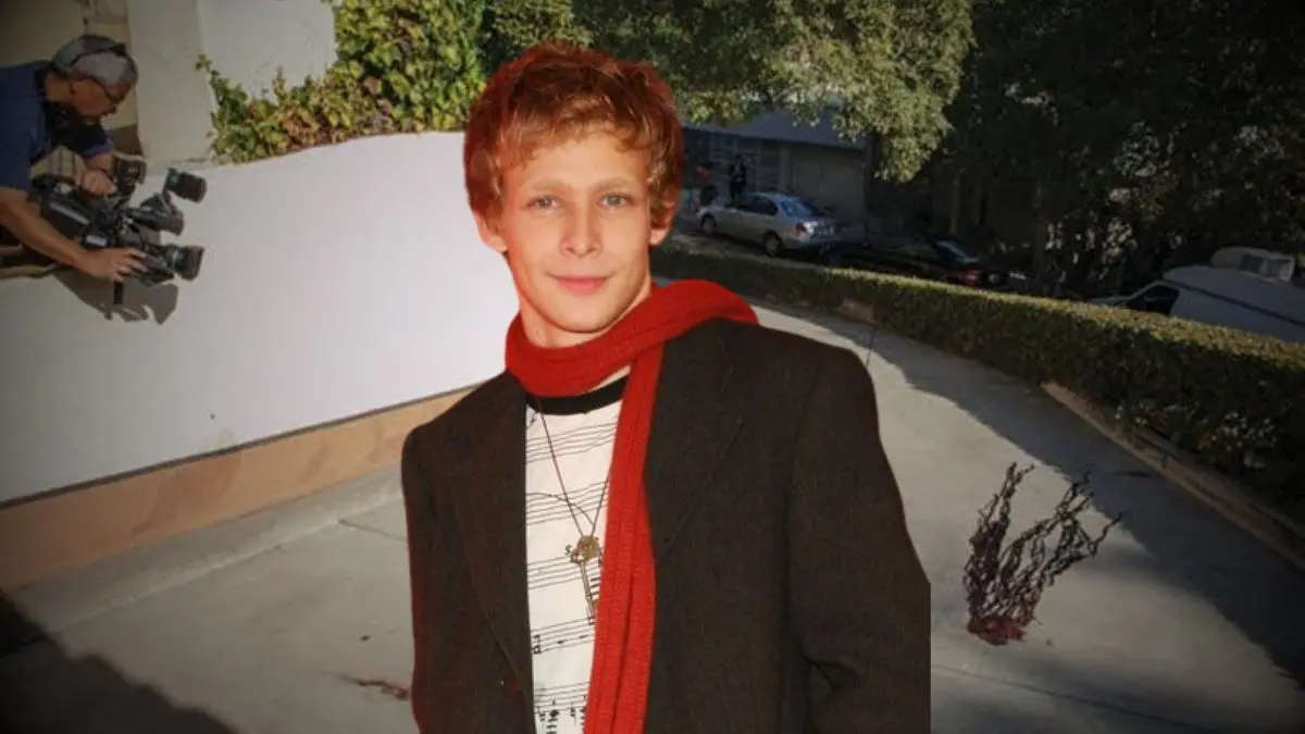 Del actor juvenil a una tragedia: la historia de Johnny Lewis tras su aparición en Drake y Josh