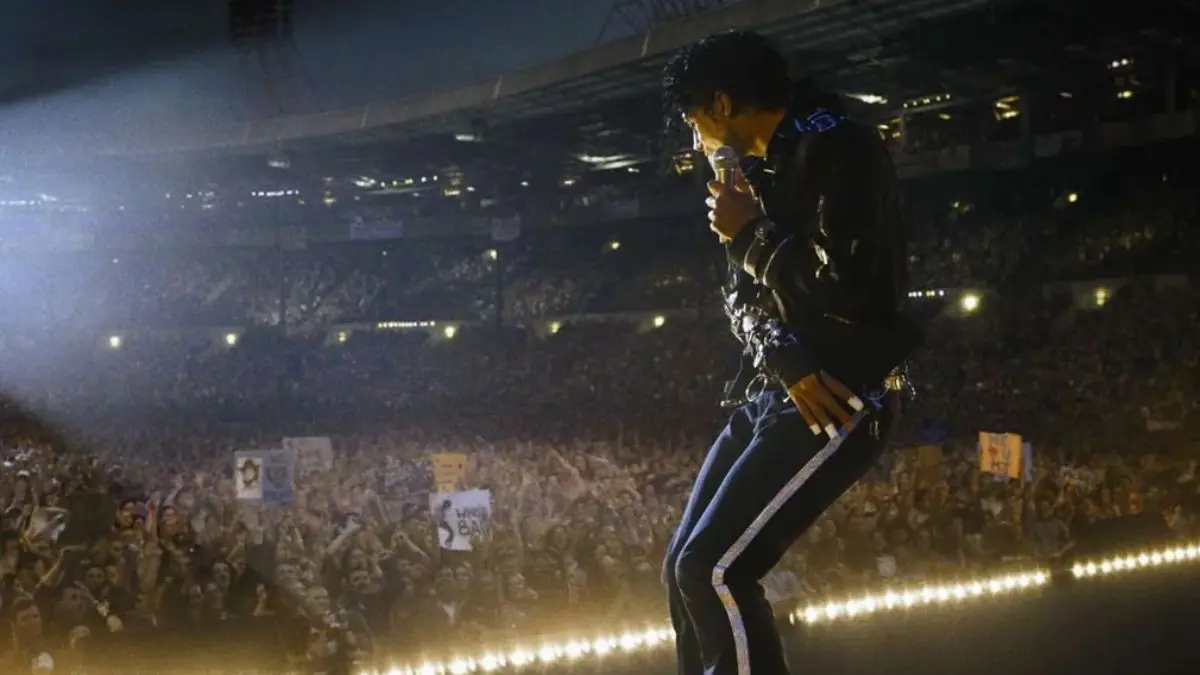 La biopic de Michael Jackson tendrá segunda parte, esto es todo lo que se sabe
